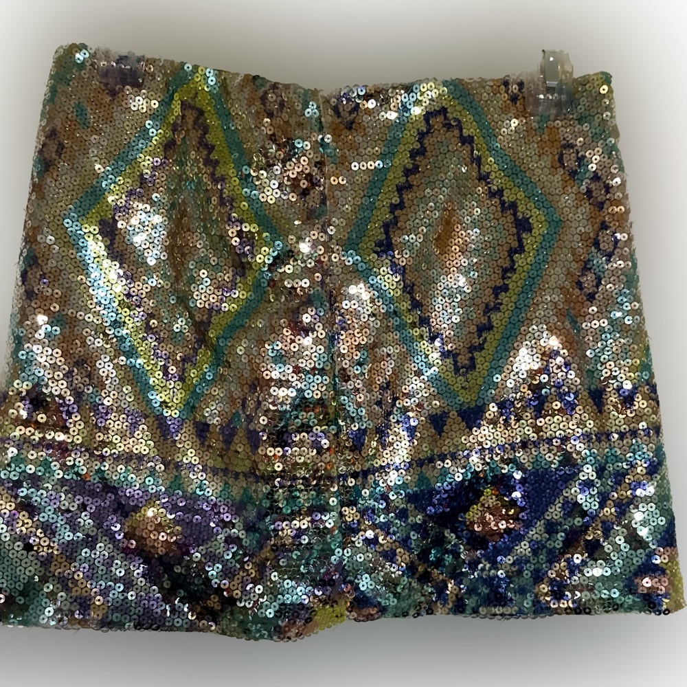 Mini Club Skirt